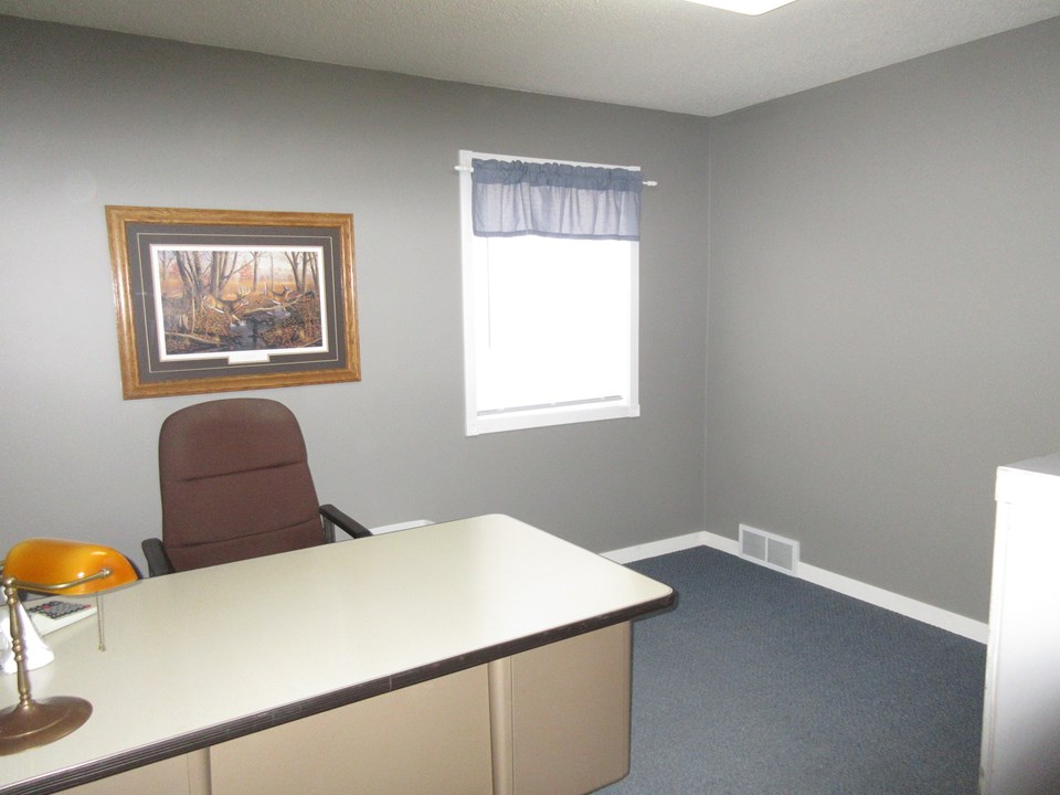 private office