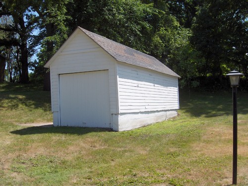 garage