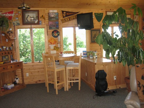 sun or rec room