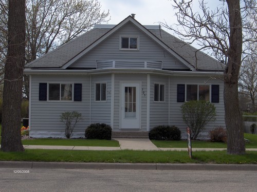 property listing image