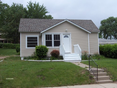 property listing image