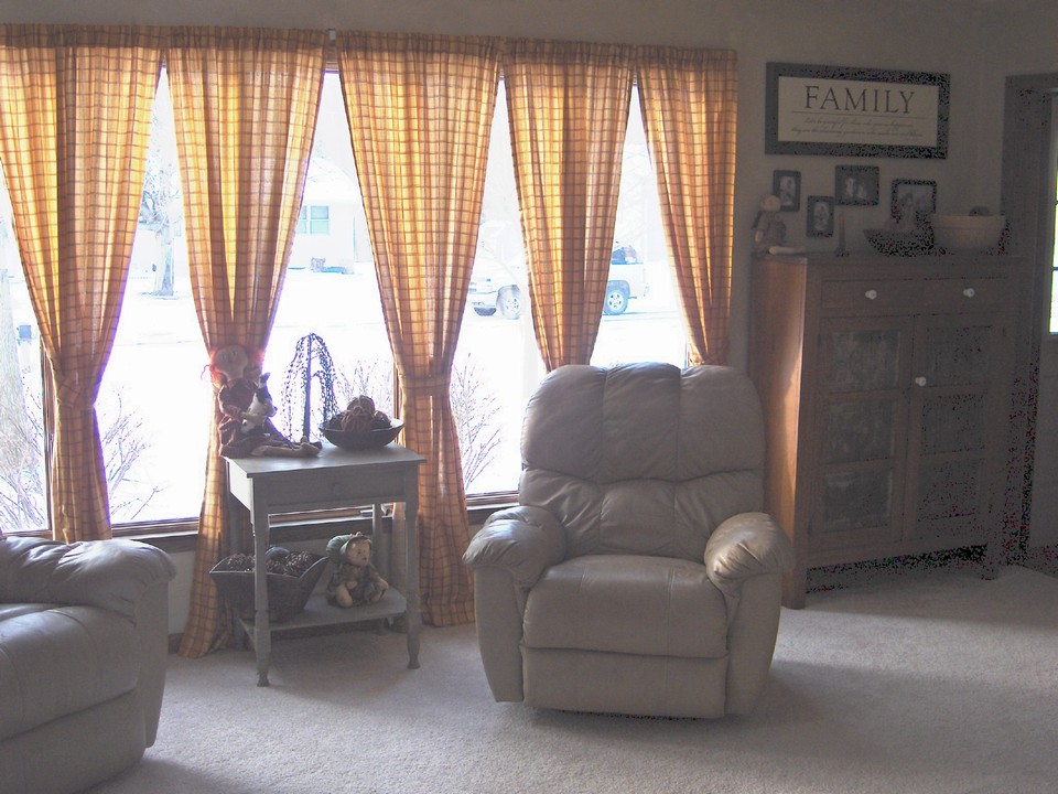 living room again