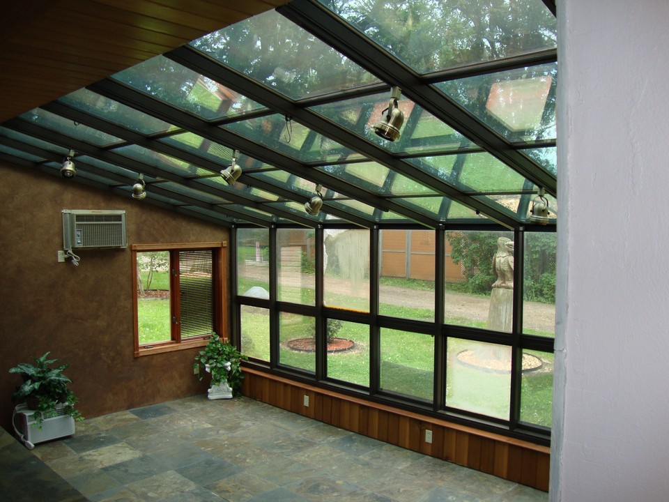 sunroom