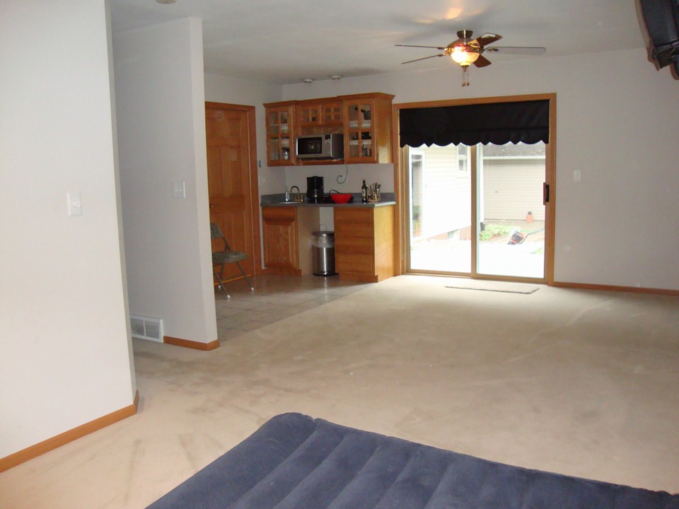 master bedroom suite
