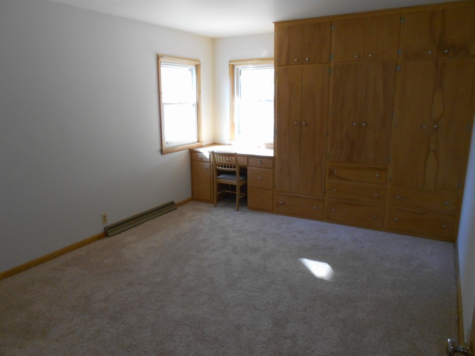 bedroom # 1