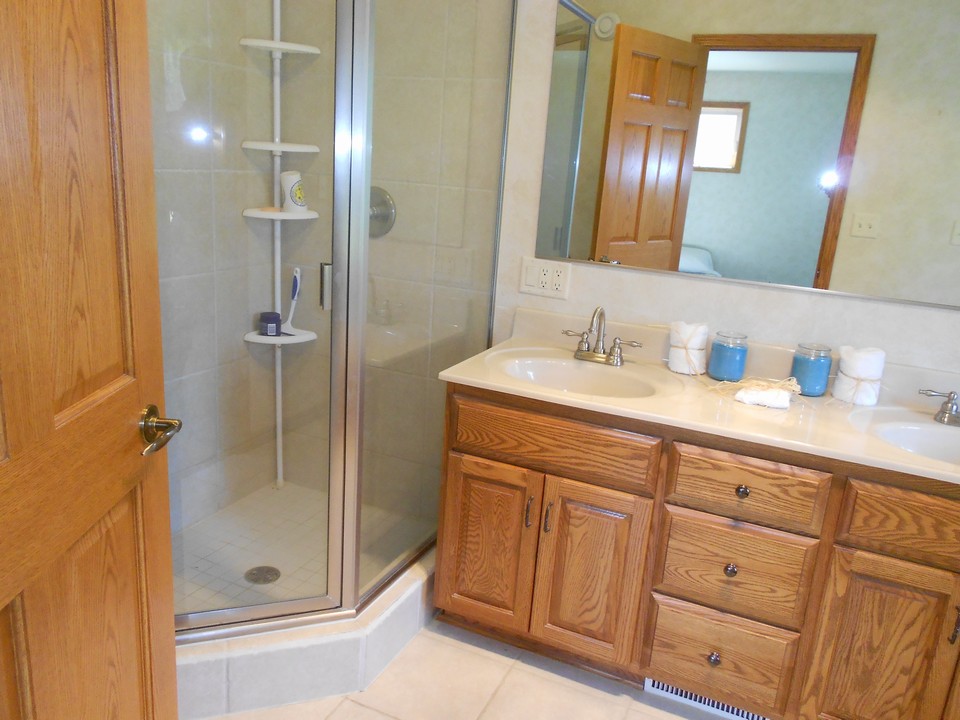 master bath walk in shower