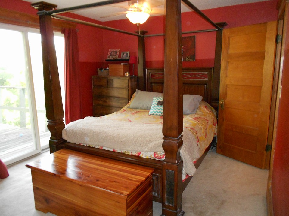 main bedroom