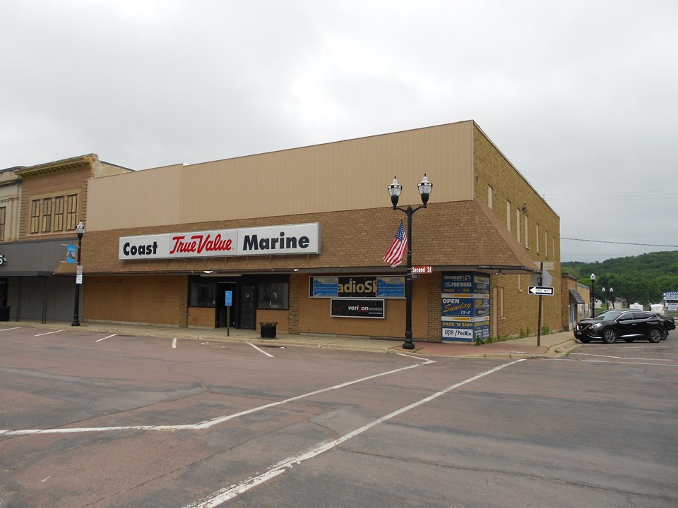 property listing image