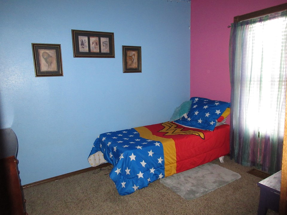 main floor bedroom 2