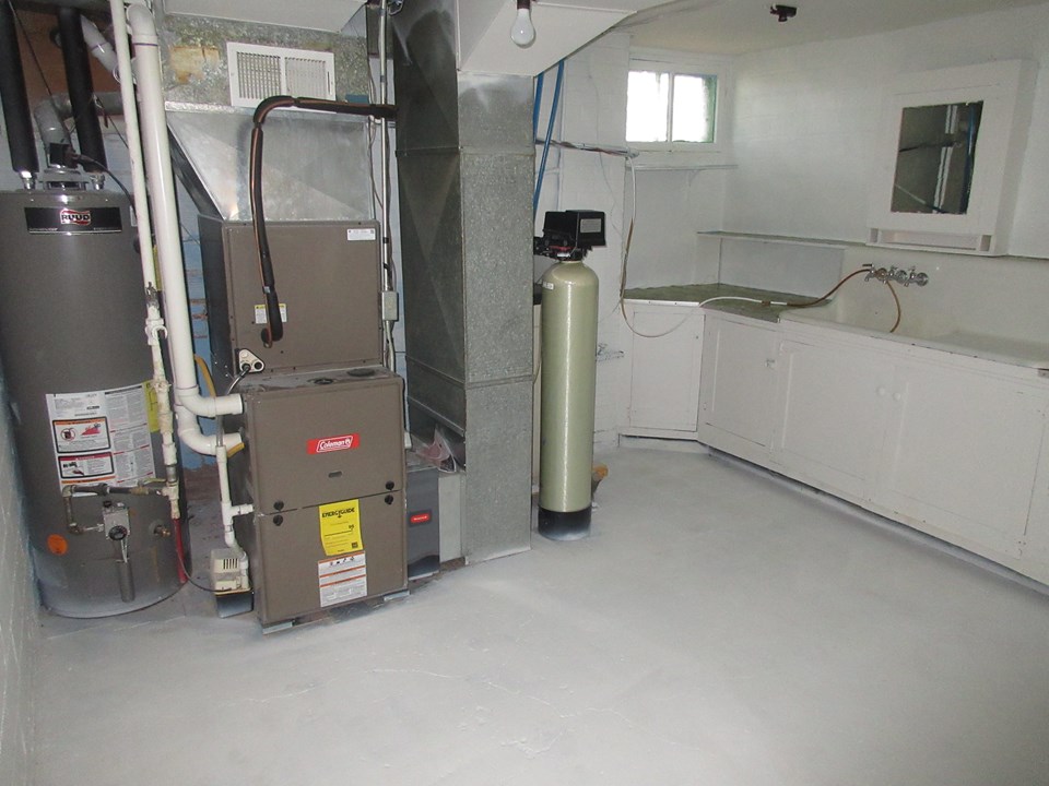 newer utilities