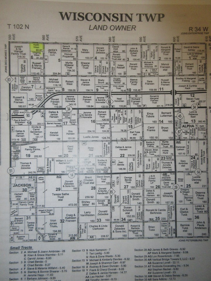property listing image