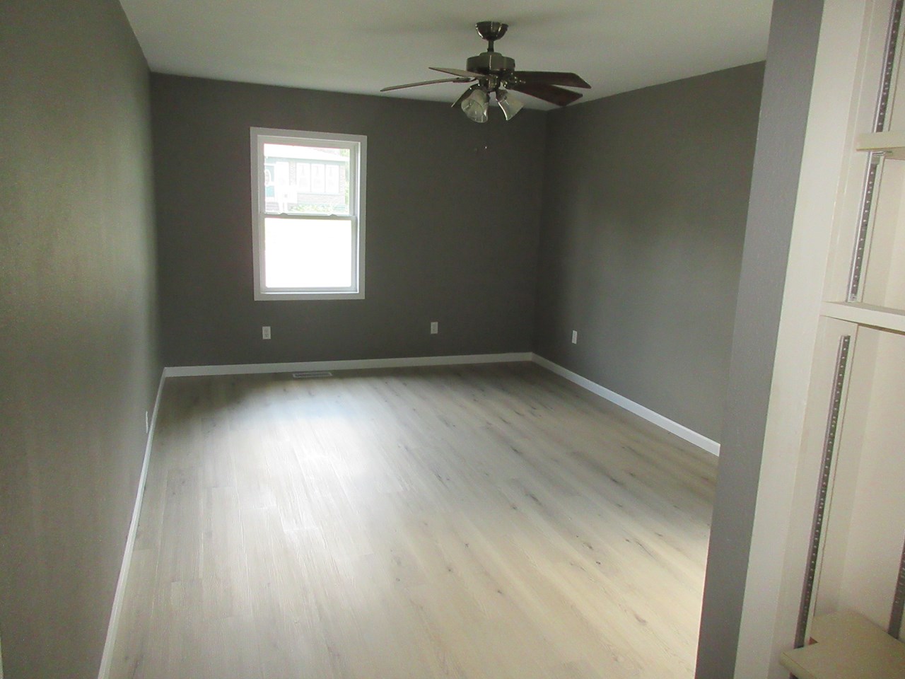 main floor bedroom