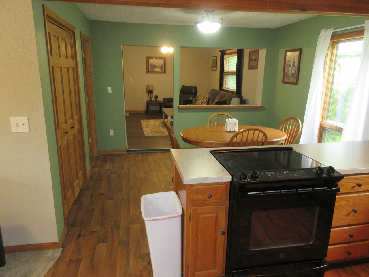 full view