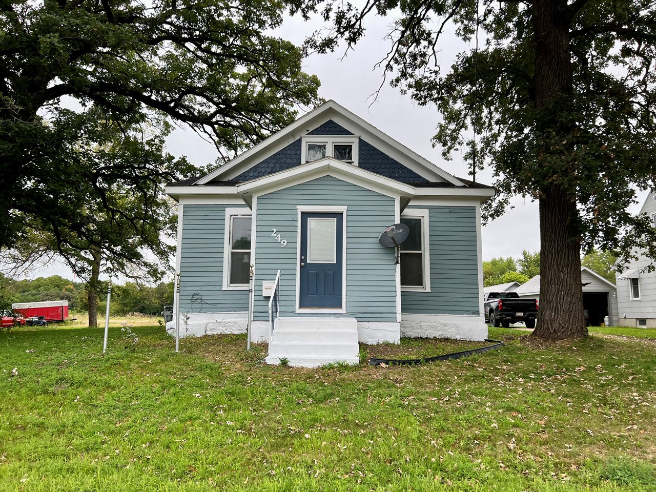 property listing image