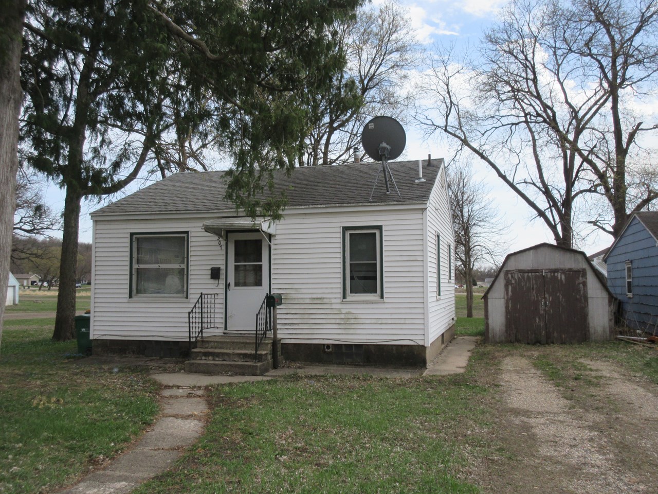 property listing image