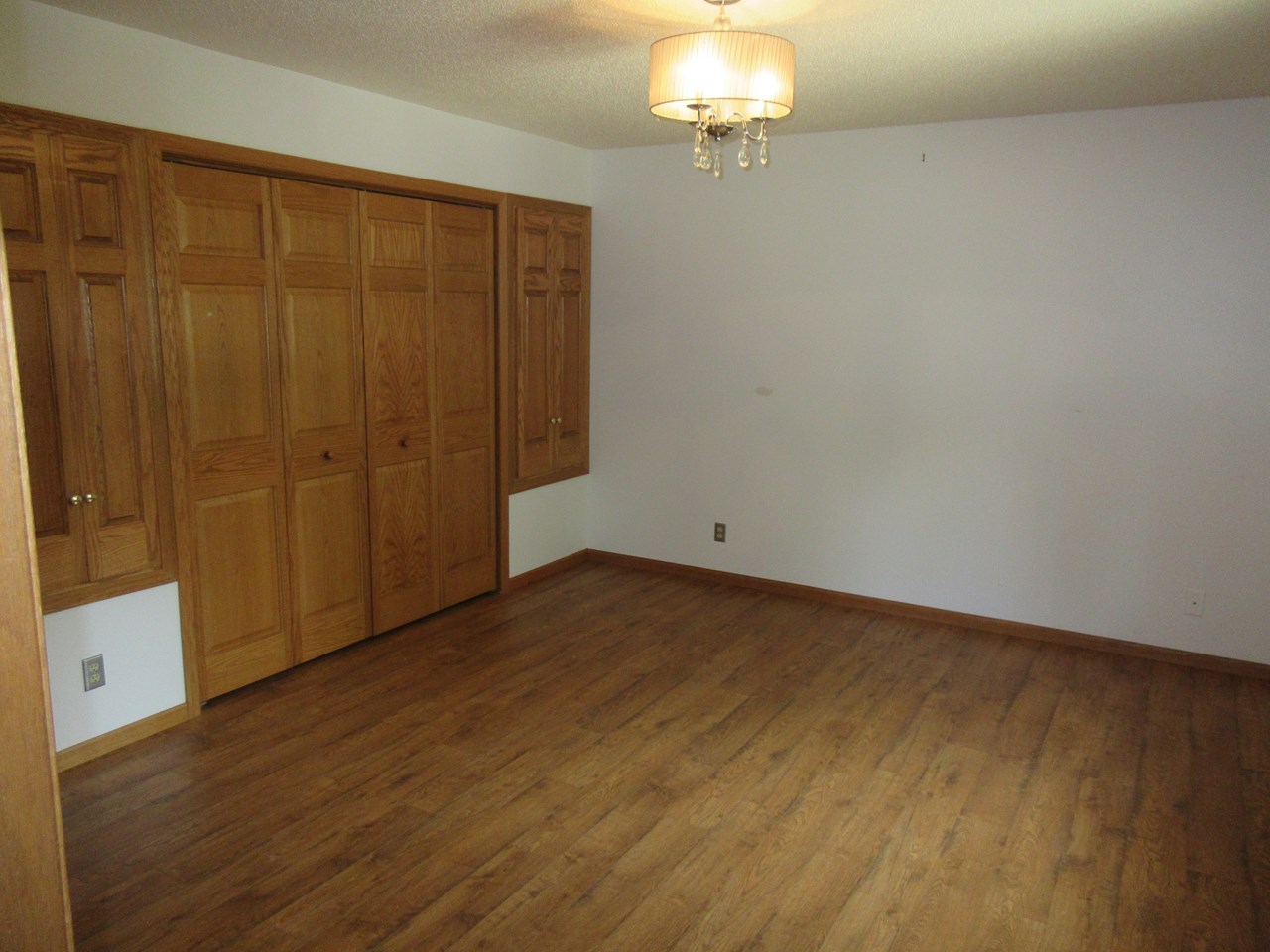 master bedroom large closet