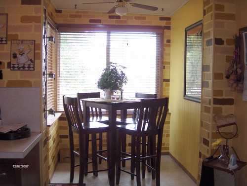 nook off kitchen