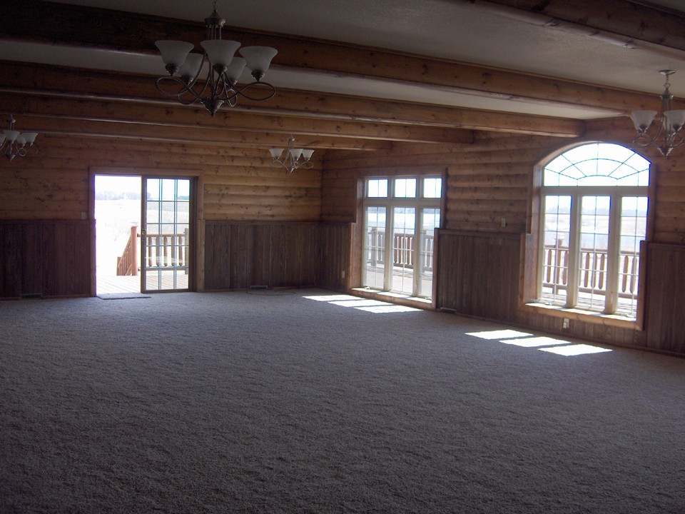 large living room