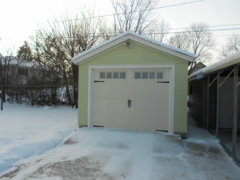 garage new garage door with opener