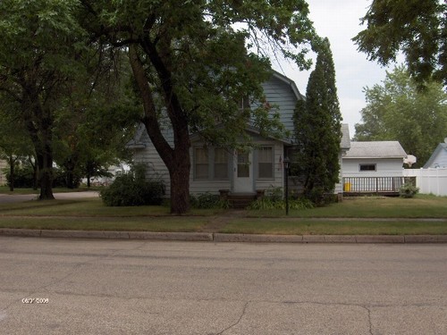 property listing image