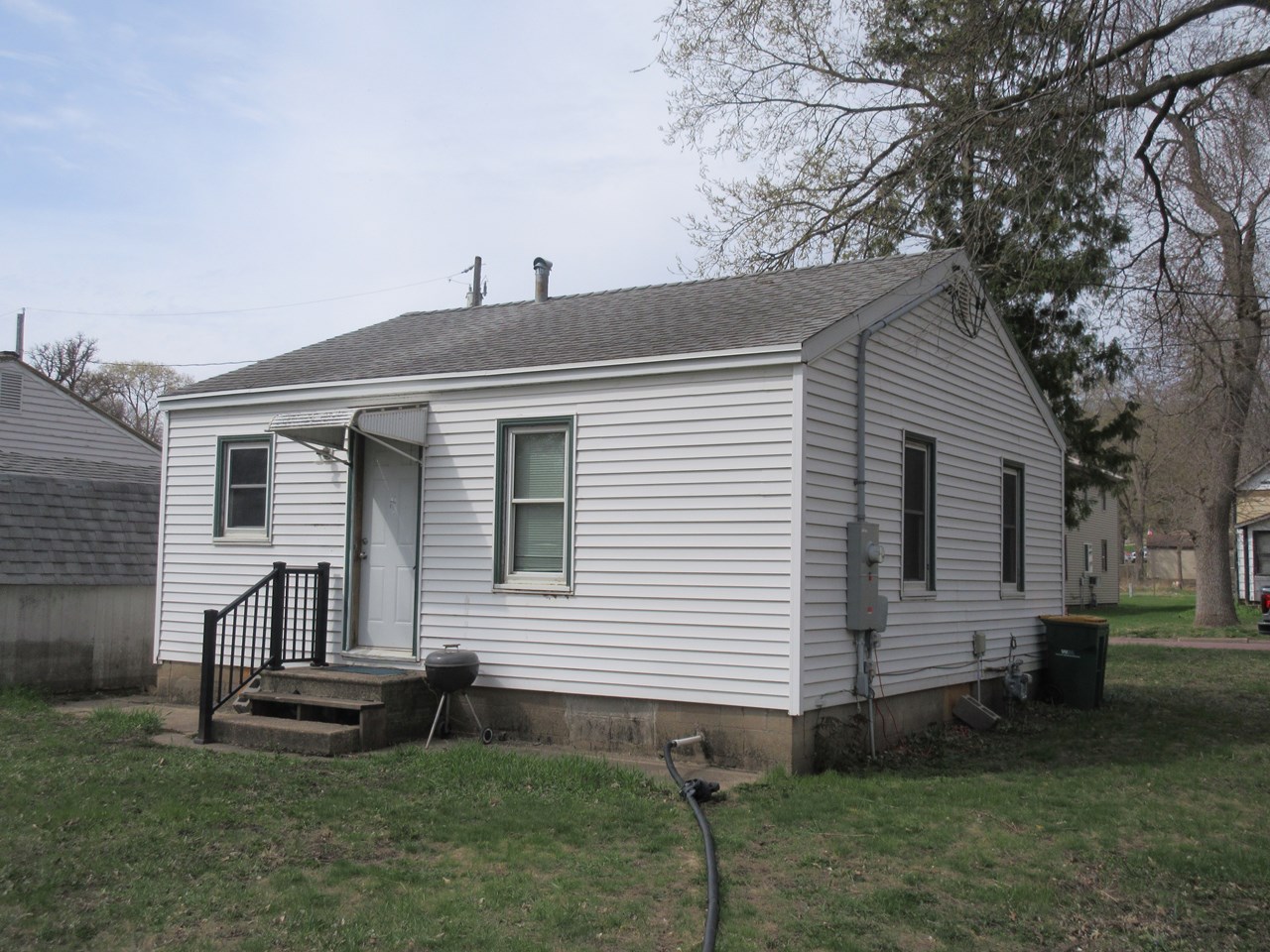property listing image