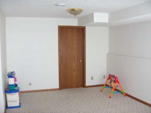 another part of the rec room