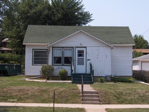 property listing image