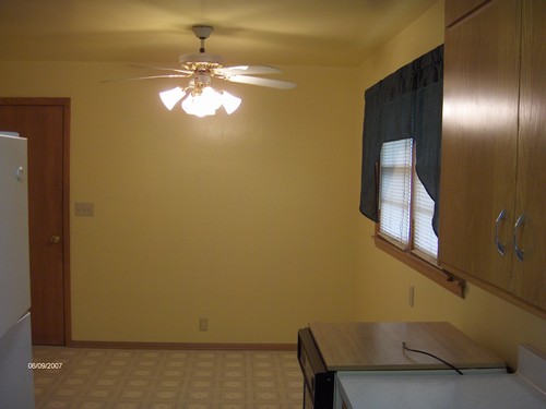 dinning area