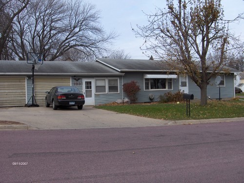 property listing image