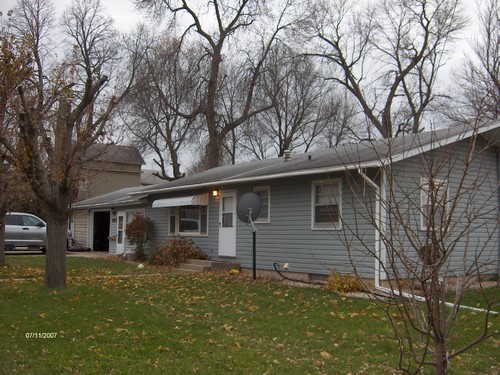 property listing image