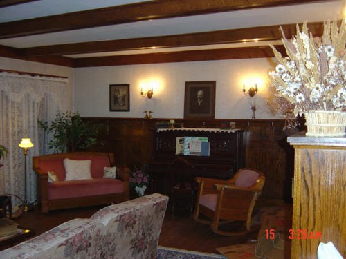 living room i