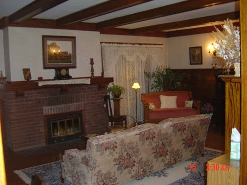 living room ii