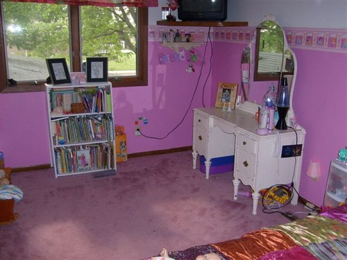 bedroom #2