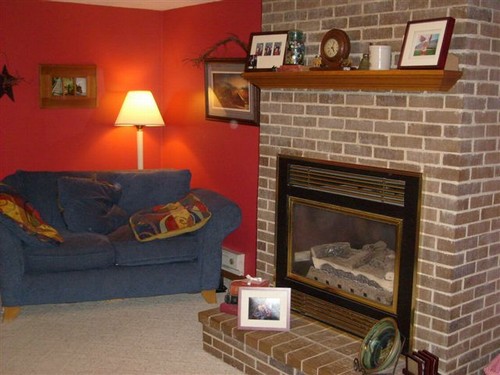 another view of family room