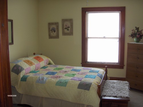 another bedroom
