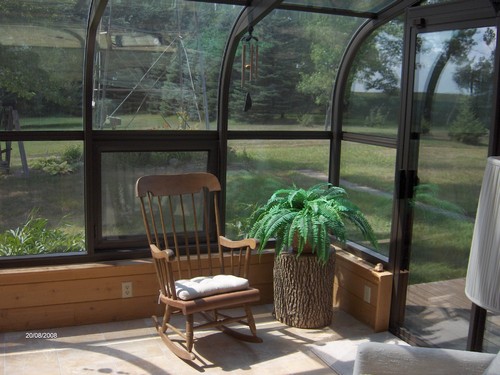 sunroom