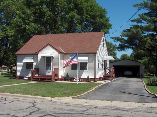 property listing image