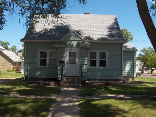 property listing image