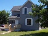 property listing
