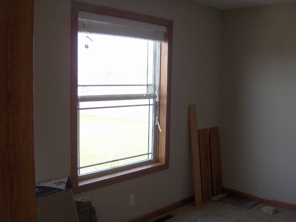 one of bedrooms