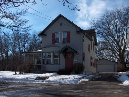 property listing image