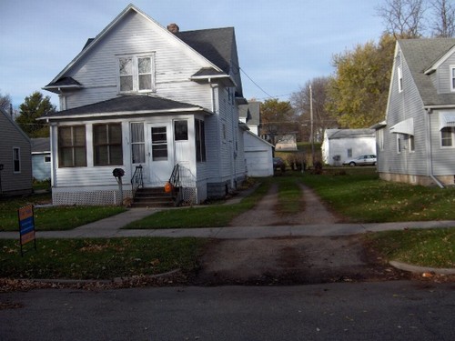property listing image