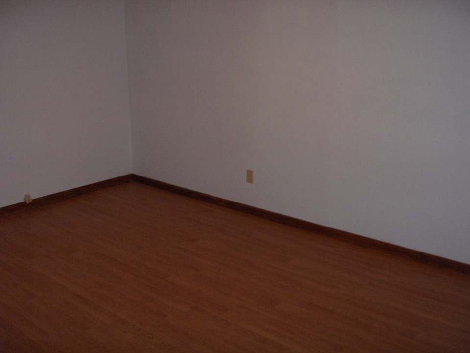 main floor bedroom