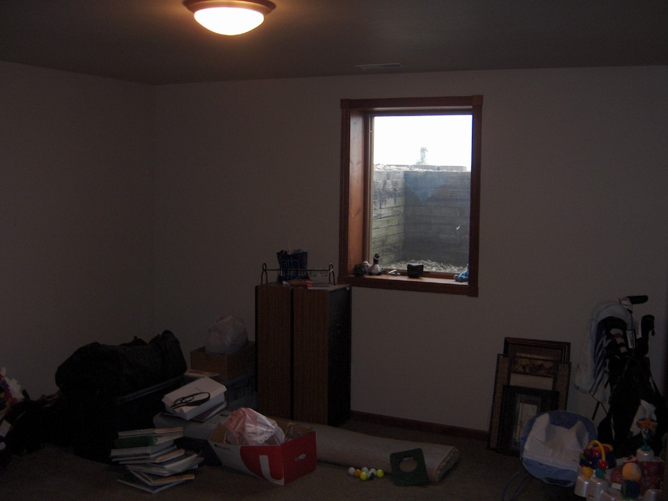 bedroom number three