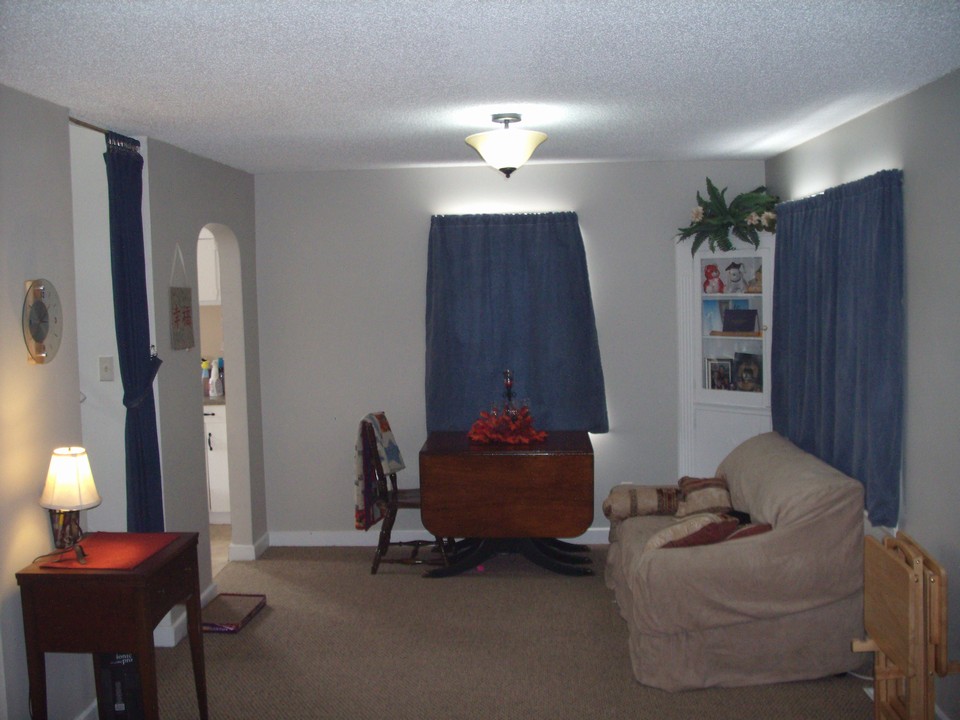 other side of living room
