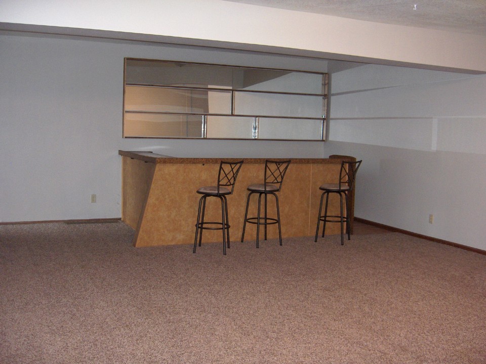 den room
