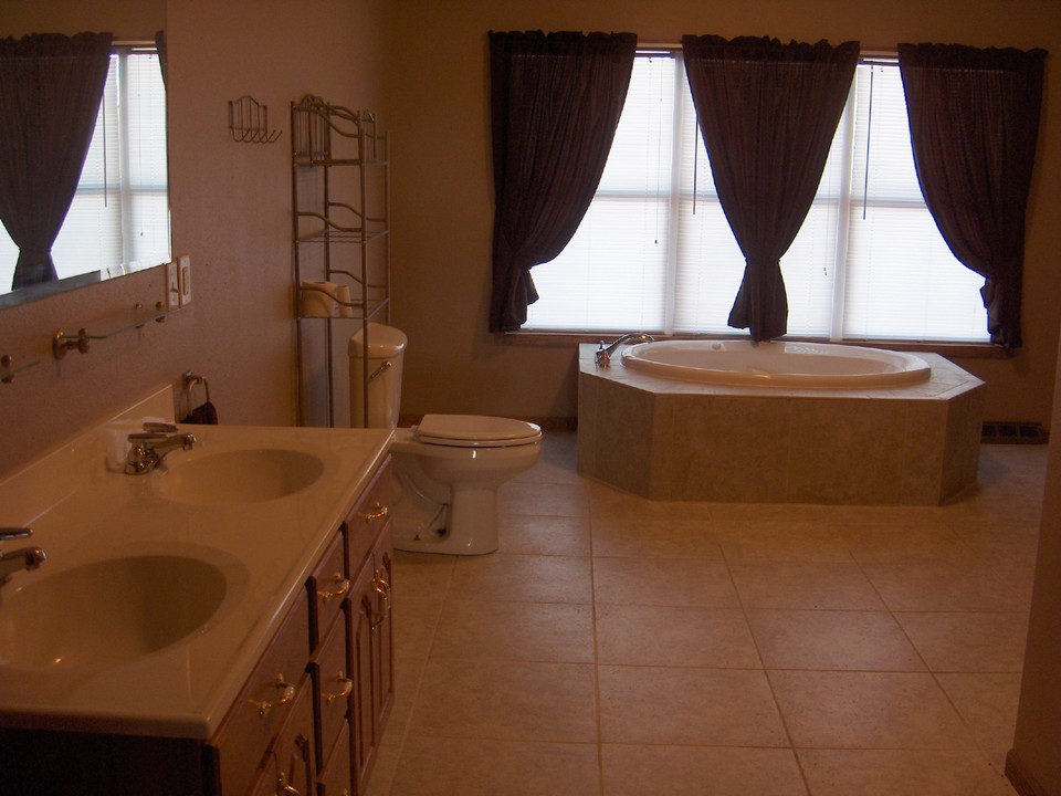 mater bath room