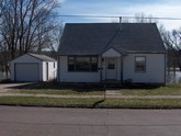 property listing