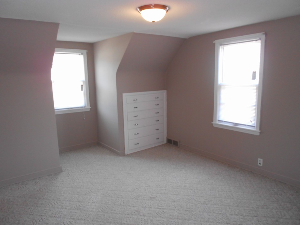 3rd bedroom