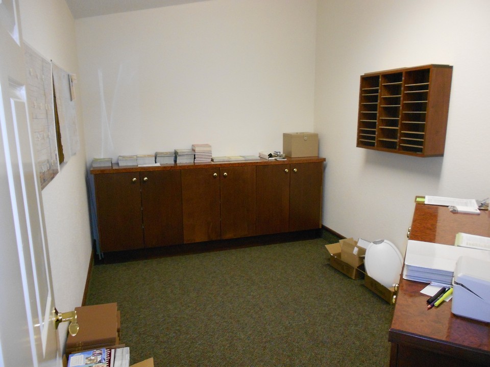 office